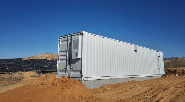 離網(wǎng)家用光伏發(fā)電系統(tǒng)