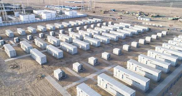 太陽能離網(wǎng)供電系統(tǒng)價(jià)格