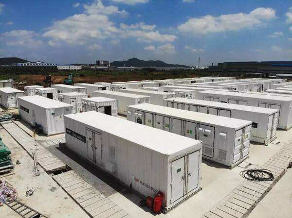 太陽能光伏儲能鋰電池參數(shù)規(guī)格表