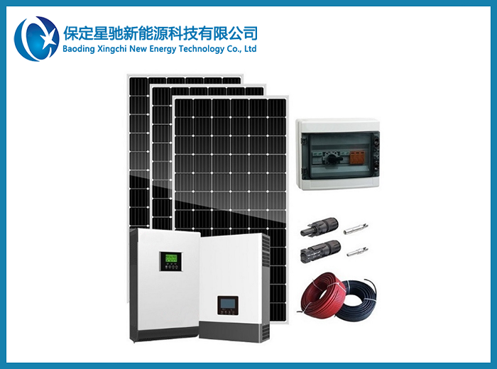 2020離網(wǎng)光伏發(fā)電系統(tǒng)價格