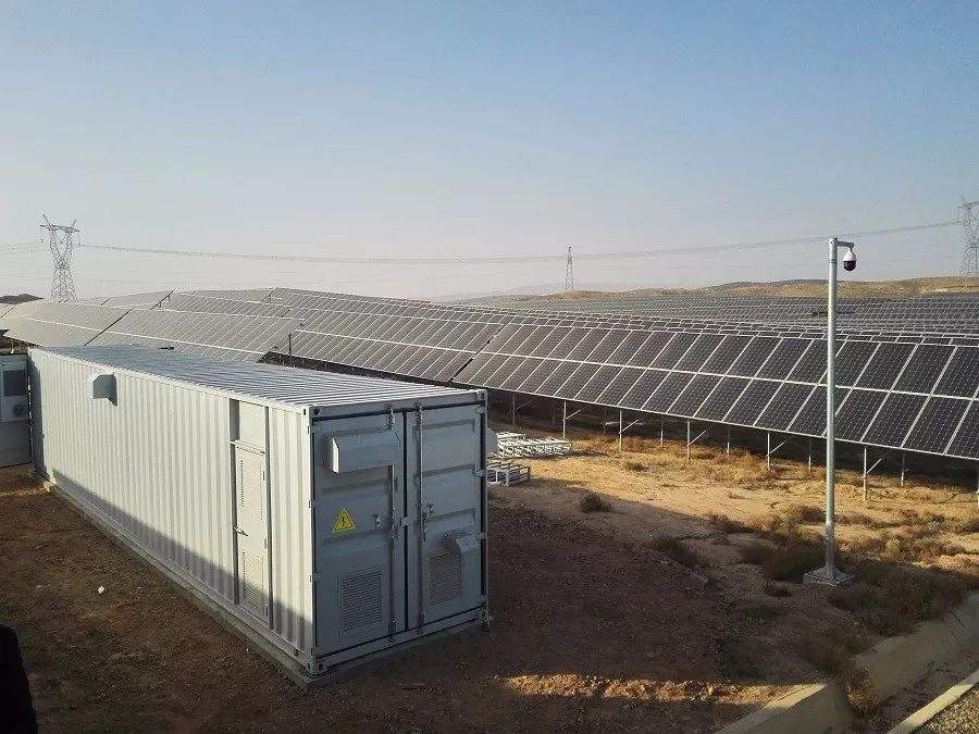 離網(wǎng)光伏發(fā)電系統(tǒng)廠家設計定制報價