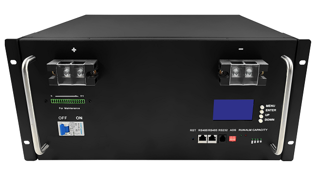 太陽能儲能鋰電池價格