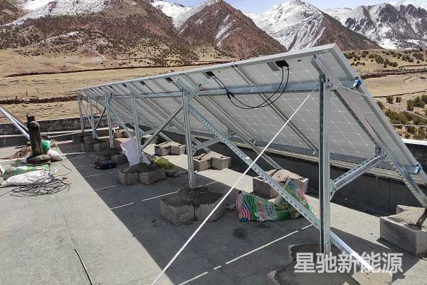 工廠太陽能光伏發(fā)電投資成本價(jià)格