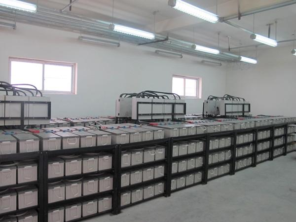 大容量電池儲能系統(tǒng)價(jià)格