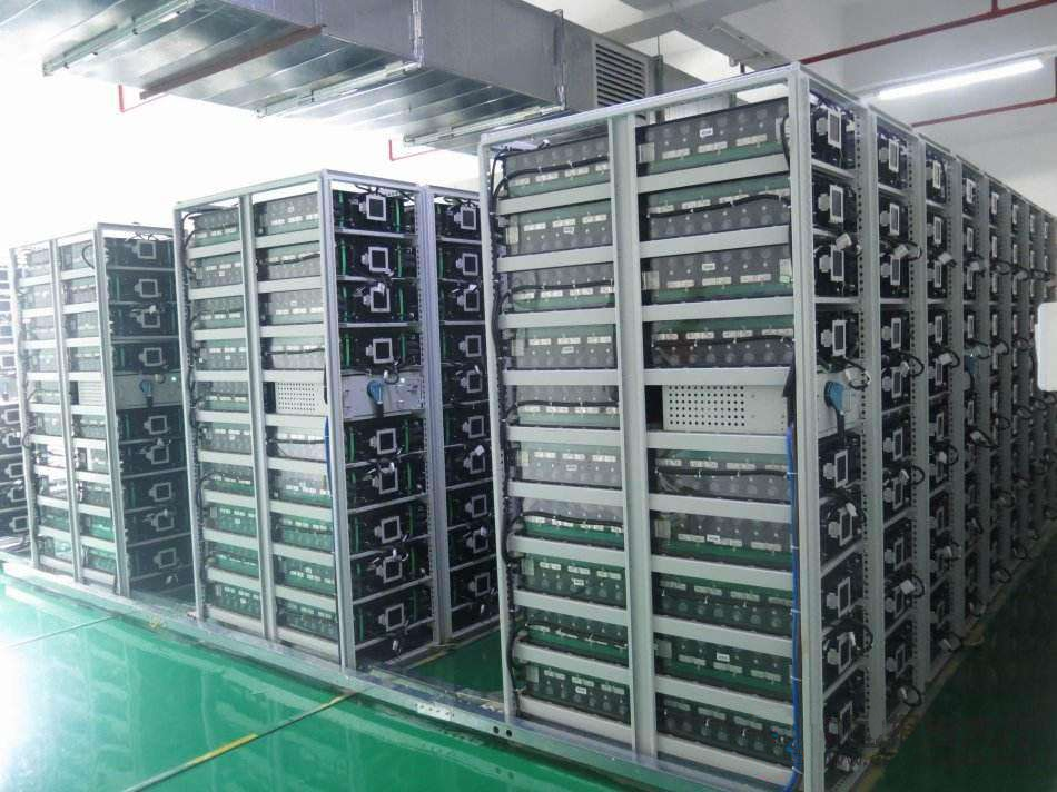 峰谷儲能電池系統(tǒng)配置價格表