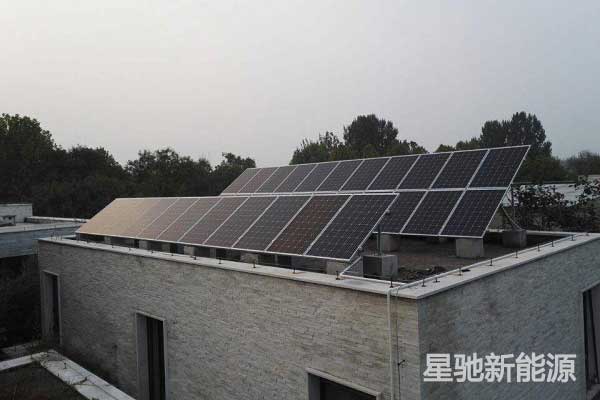 凈水廠太陽能光伏發(fā)電廠商造價